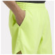 Reebok Ανδρικό σορτς Running Shorts